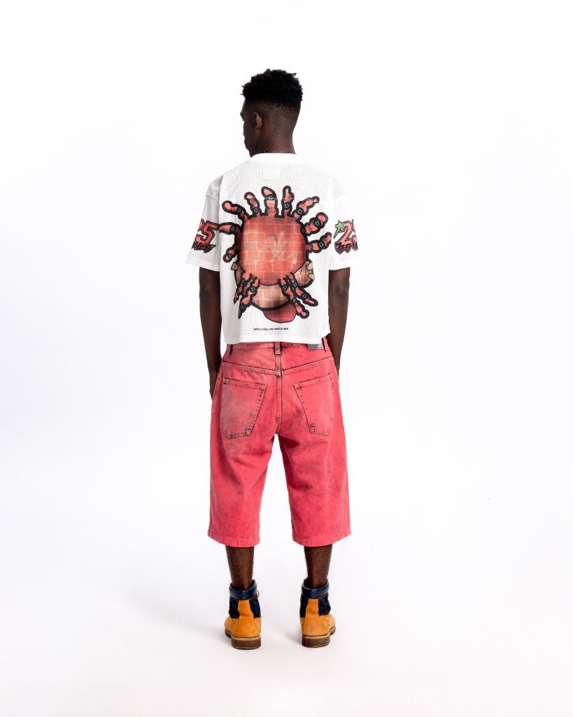 [BAYLA] - JERSEY POP STAR PINZZ