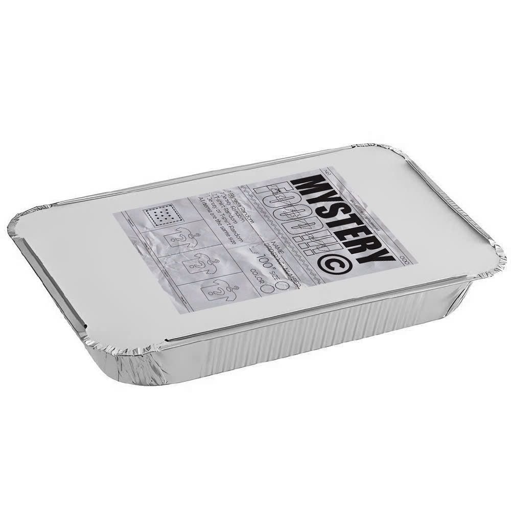 [BAYLA] - MYSTERY FOOD ©