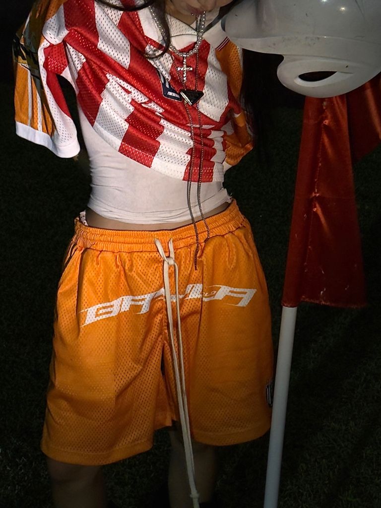 [BAYLA] - ENERGY SHORT