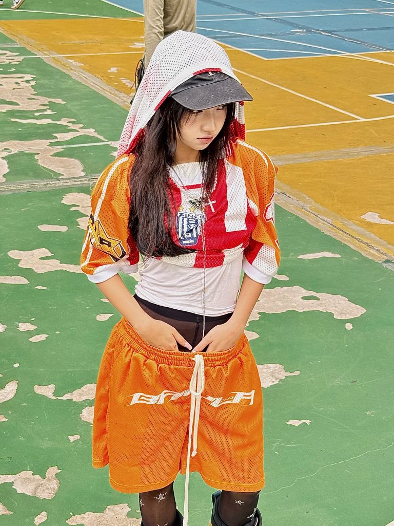 [BAYLA] - ENERGY SHORT