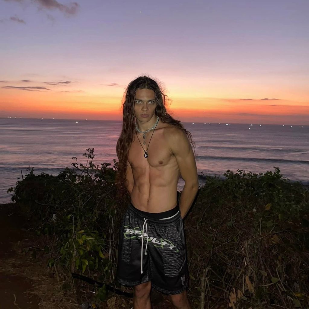 [BAYLA] - CLASSICAL SHORT