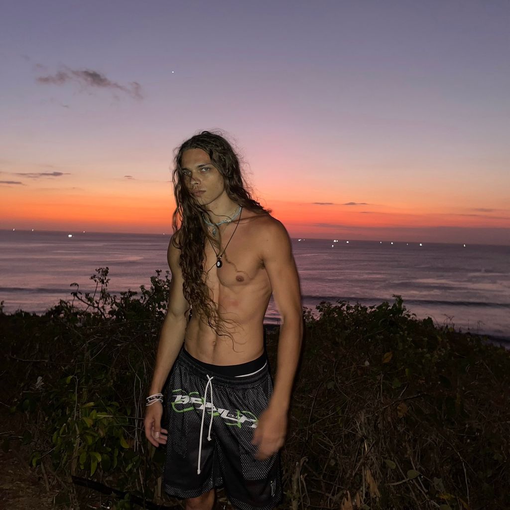 [BAYLA] - CLASSICAL SHORT