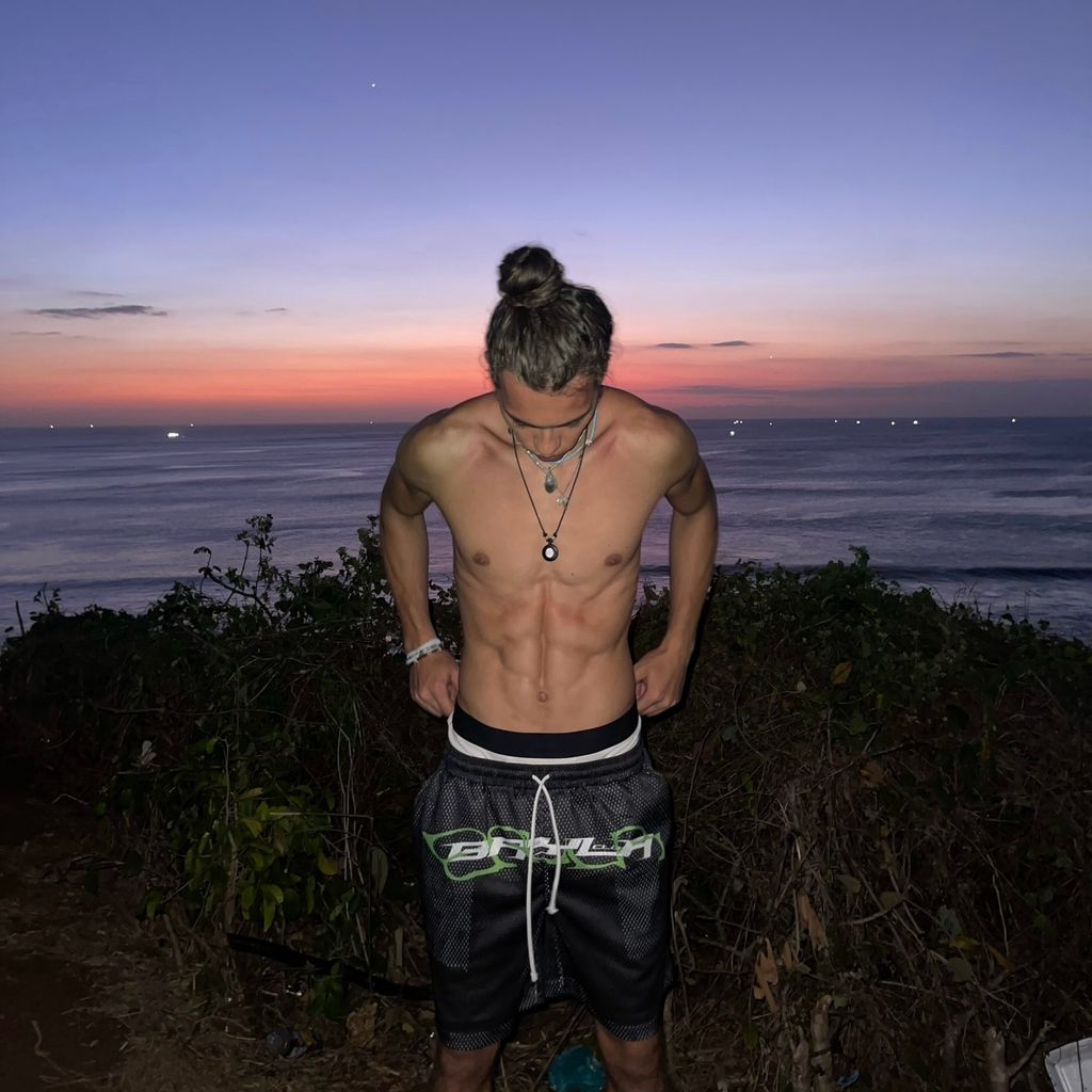 [BAYLA] - CLASSICAL SHORT