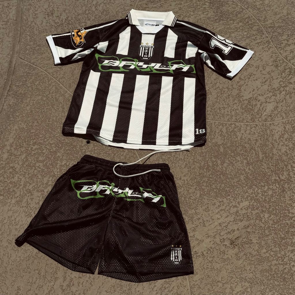 [BAYLA] - CLASSICAL SHORT