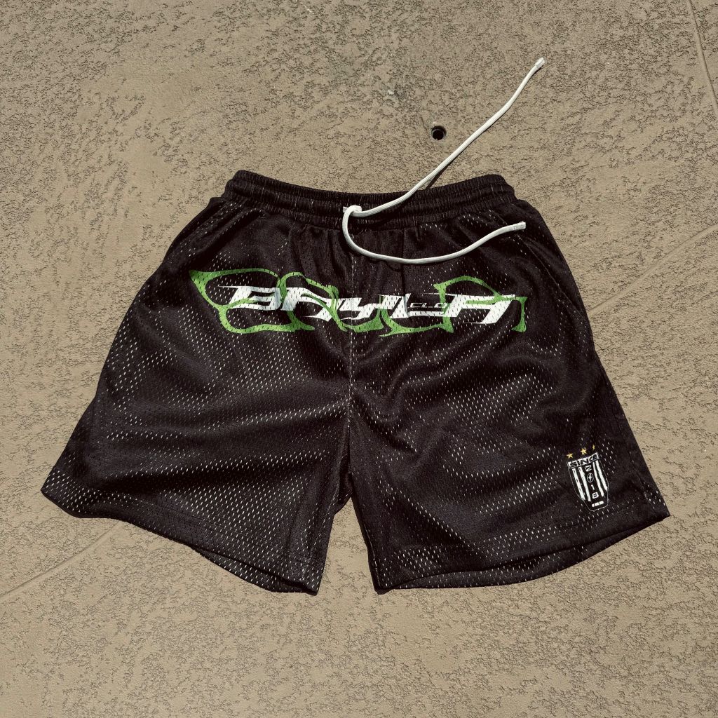 [BAYLA] - CLASSICAL SHORT