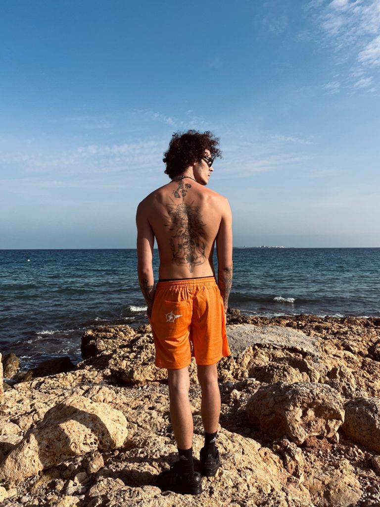 [BAYLA] - ENERGY SHORT