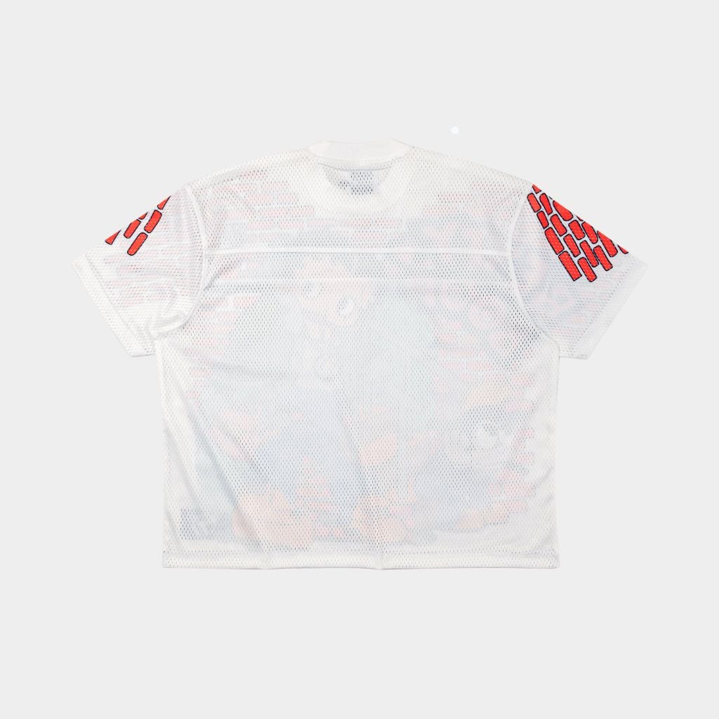 [BAYLA] - JERSEY BETTY BOOP WHITZZ