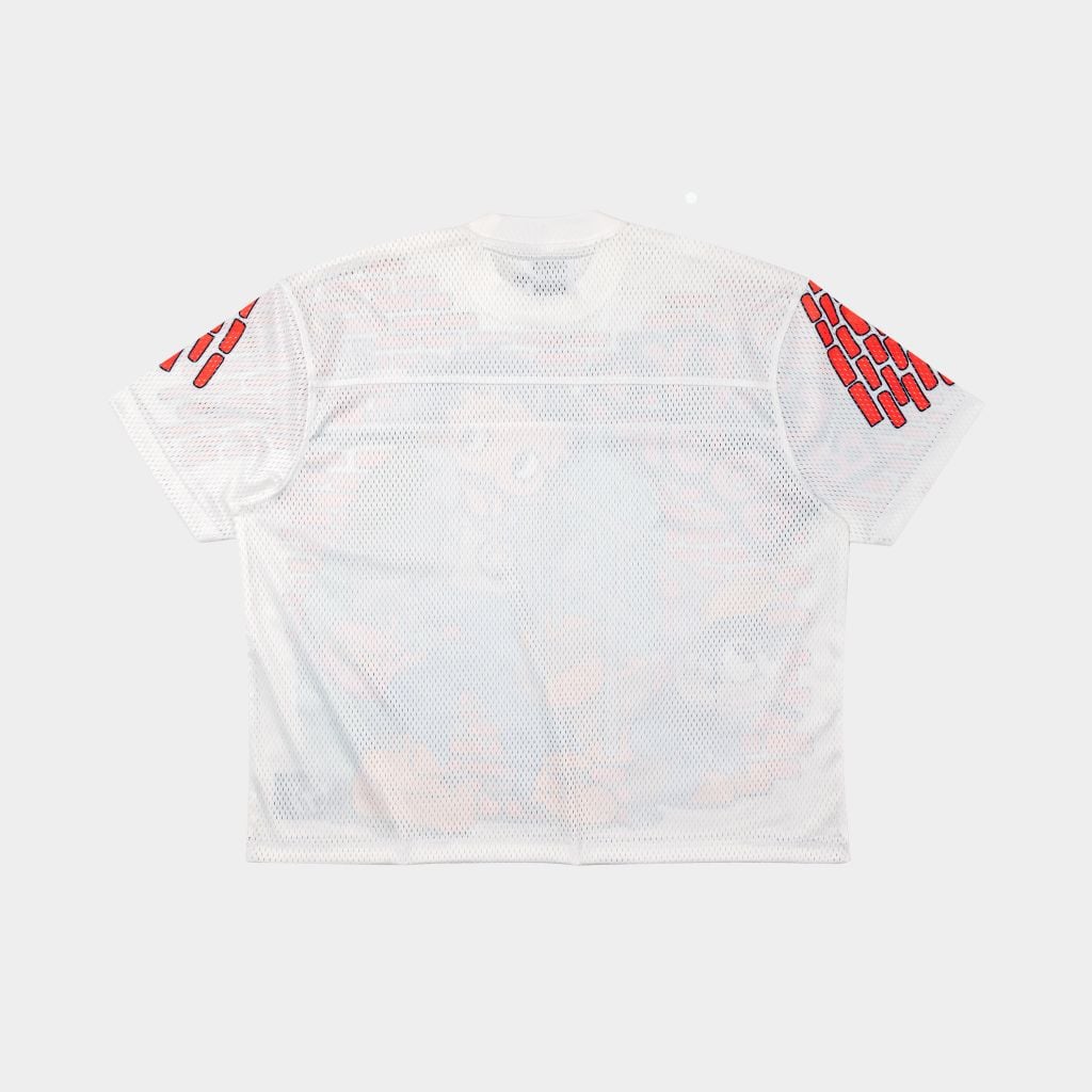 [BAYLA] - JERSEY BETTY BOOP WHITZZ