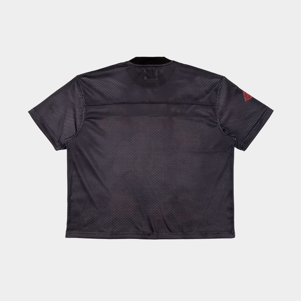 [BAYLA] - JERSEY BETTY BOOP BLACZZ