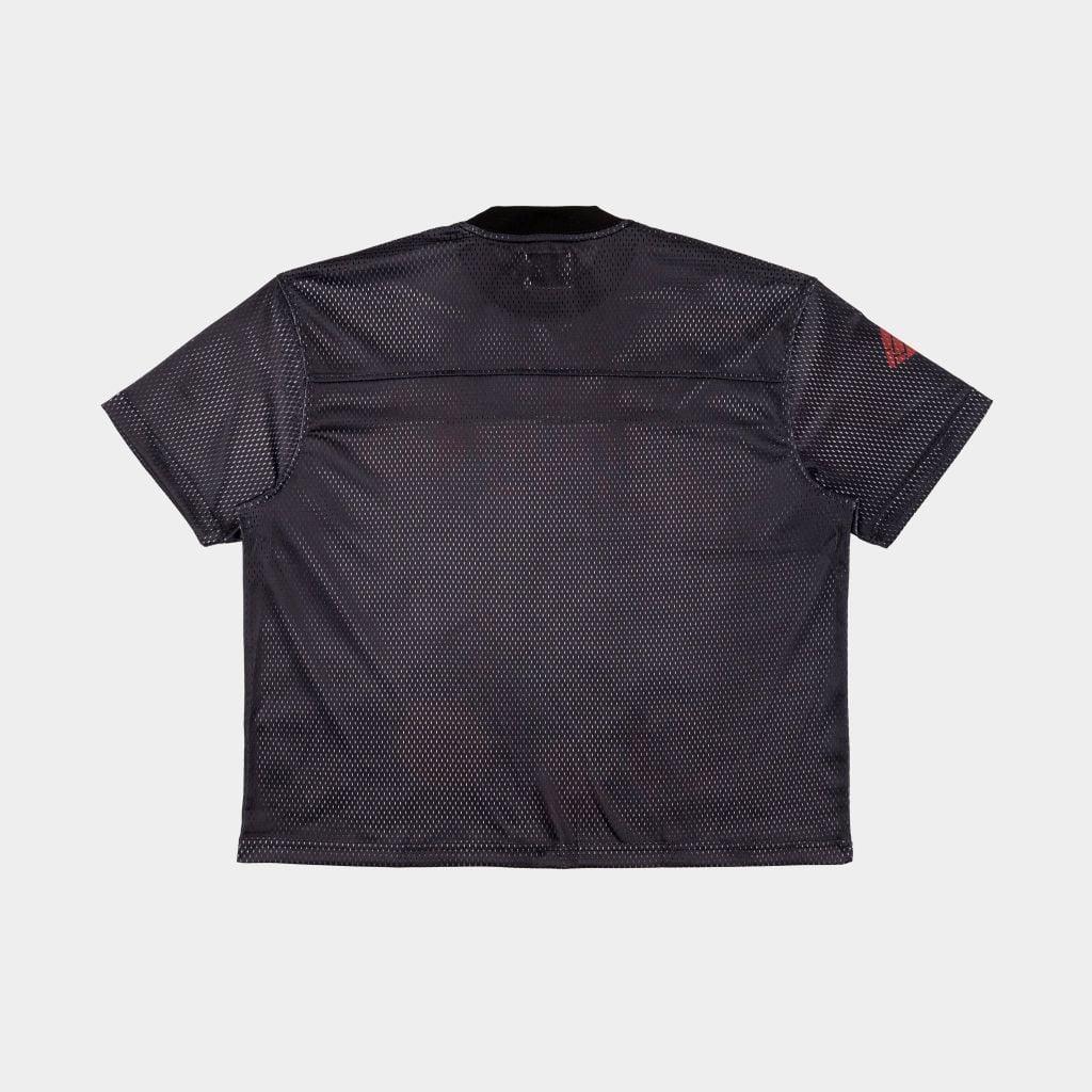 [BAYLA] - JERSEY BETTY BOOP BLACZZ