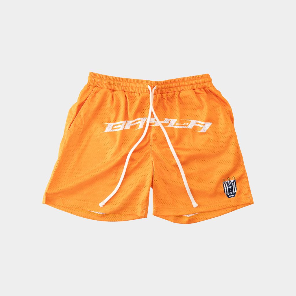 [BAYLA] - ENERGY SHORT