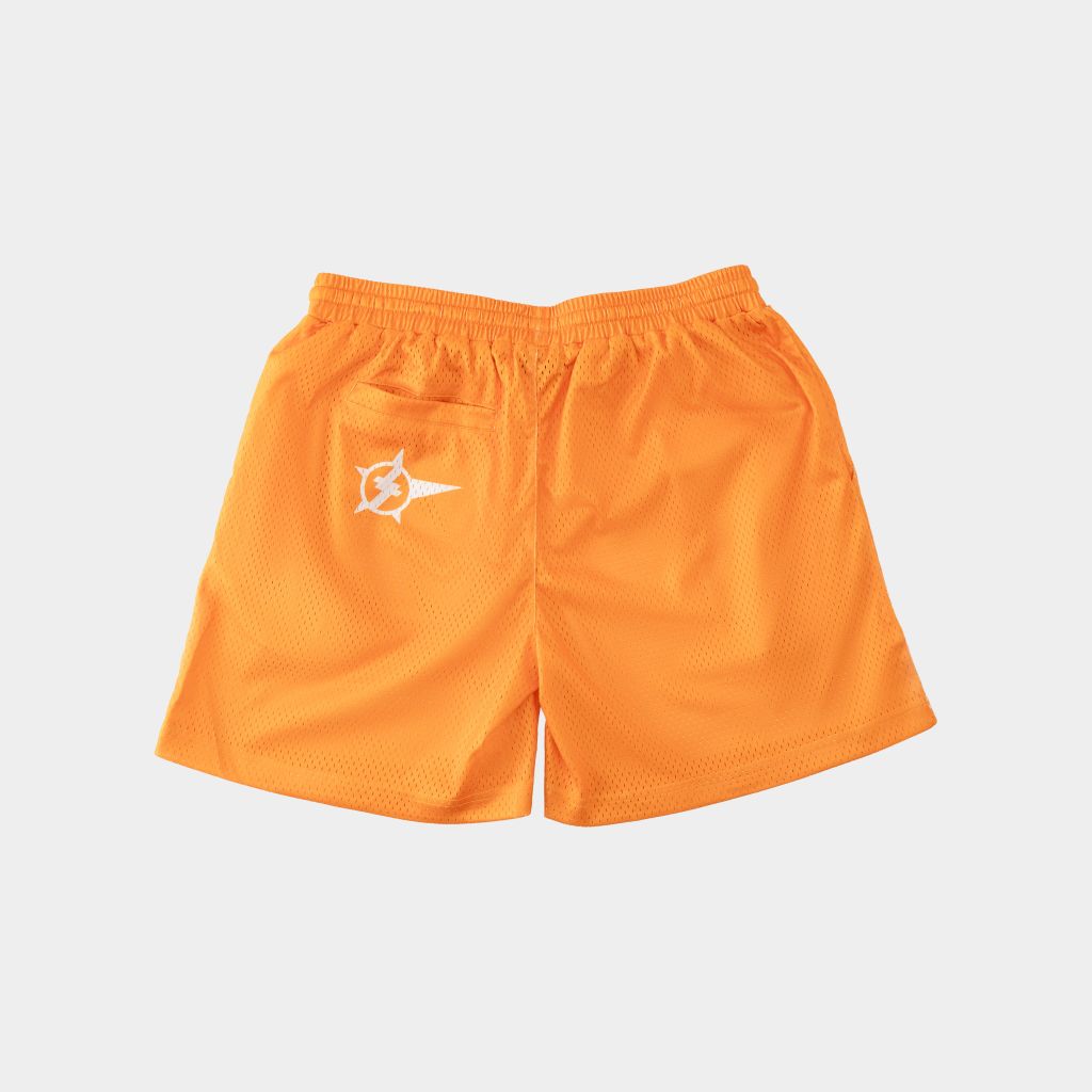 [BAYLA] - ENERGY SHORT