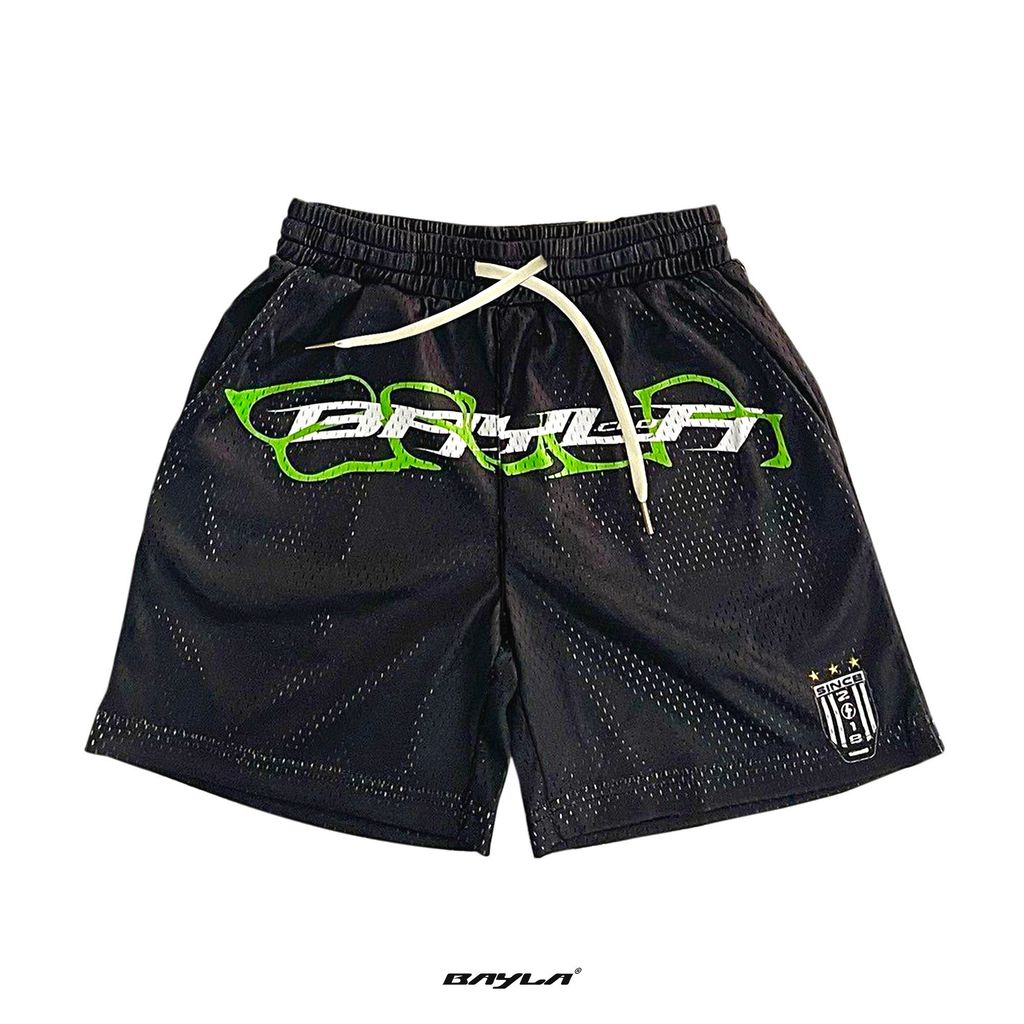 [BAYLA] - CLASSICAL SHORT