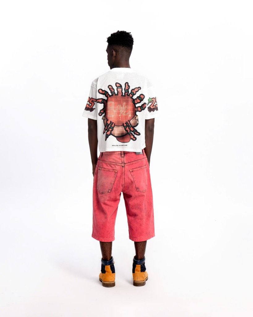 [BAYLA] - JERSEY POP STAR PINZZ