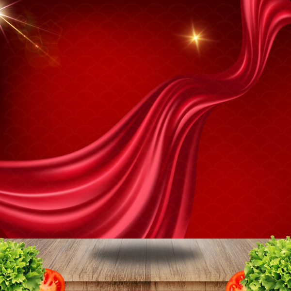  1 Dĩa Rau Lẩu Thêm 