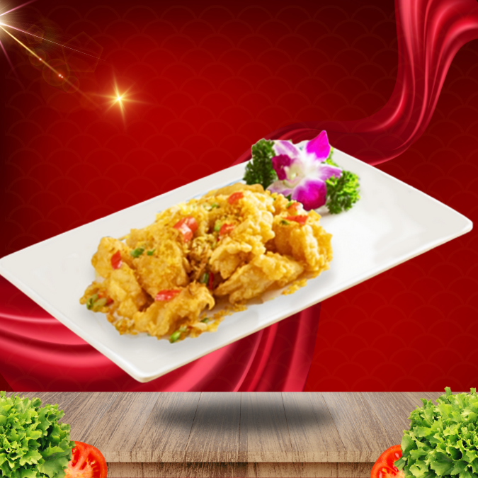  Mực Rang Muối Hongkong 