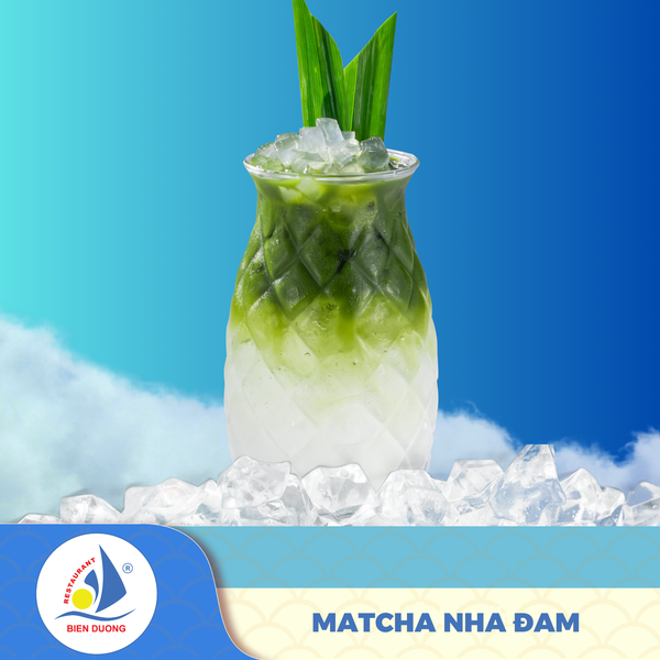  MATCHA NHA ĐAM 