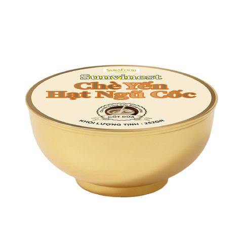 Chè Yến Hạt Ngũ Cốc