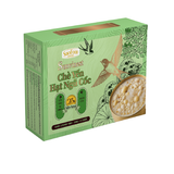  Chè Yến Hạt Ngũ Cốc Sunvinest Giảm Cân Vị Cốt Dừa - 25% Yến Tươi - 250g (Hộp 6) 