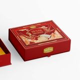  Tổ Yến Sunvinest Tinh Chế Cao Cấp (Hộp Quà Tặng 100g) 