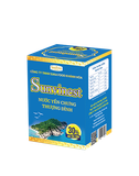  Nước Yến Chưng Đường Phèn Saovinest 20% Sợi Yến Tươi - 70ml (Hộp 1) 