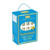  Nước Yến Sào Bổ Dưỡng Sunvinest 7% Yến Tươi - 190ml (Hộp 6) 
