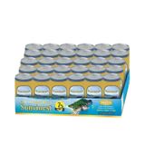  Nước Yến Sào Bổ Dưỡng Sunvinest 7% Yến Tươi - 190ml (Khay 30) 