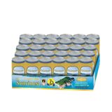  Nước Yến Vị Trà Sữa Sunvinest 7% Yến Tươi - 190ml (Khay 30) 