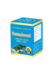  Nước Yến Chưng Đường Phèn Sunvinest 25%Yến Tươi - 70ml (Hộp 1) 