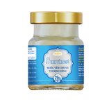  Nước Yến Chưng Đường Phèn Sunvinest 25% Yến Tươi - 70ml (Khay 6) 
