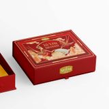  Tổ Yến Xơ Mướp Đắp Tổ Sunvinest (Hộp Quà Tặng 100g) 