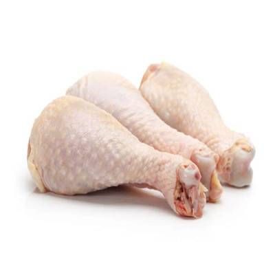  Đùi gà tỏi Karst 1kg 