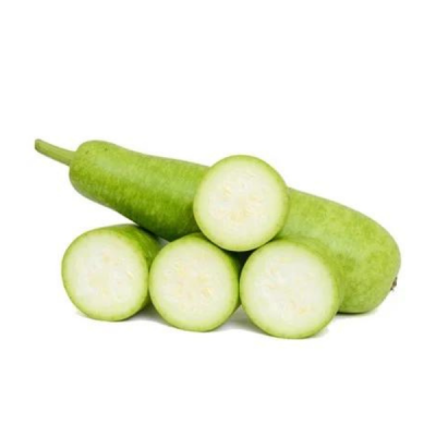  Bầu hữu cơ 