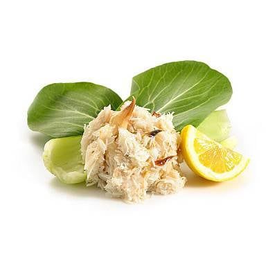 Thịt cua sinh thái Mùa 200gr