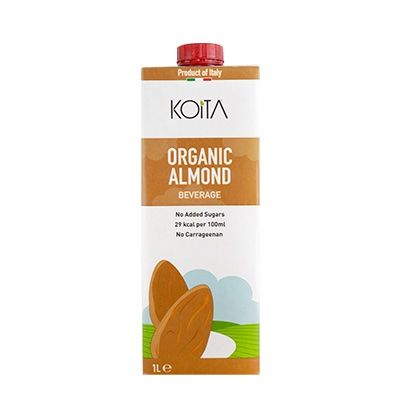 Sữa hạnh nhân Koita (1L)