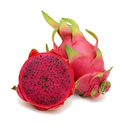  Thanh long ruột đỏ 