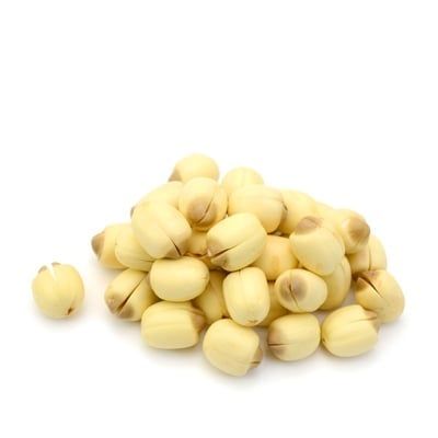 Hạt sen tươi cấp đông