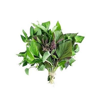 Hỗn hợp rau gia vị hữu cơ - CU841314