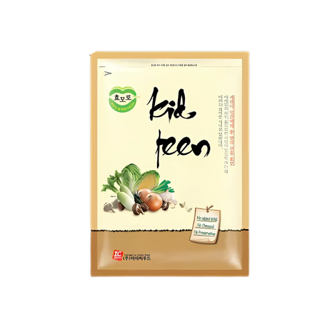  Bột nêm Hyomoro 250gr 