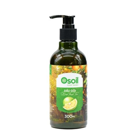  Dầu gội Osoil 300ml 
