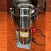 Máy Xay Bột Khô Công Suất Lớn 2500g/4200W Cho  Kinh Doanh!