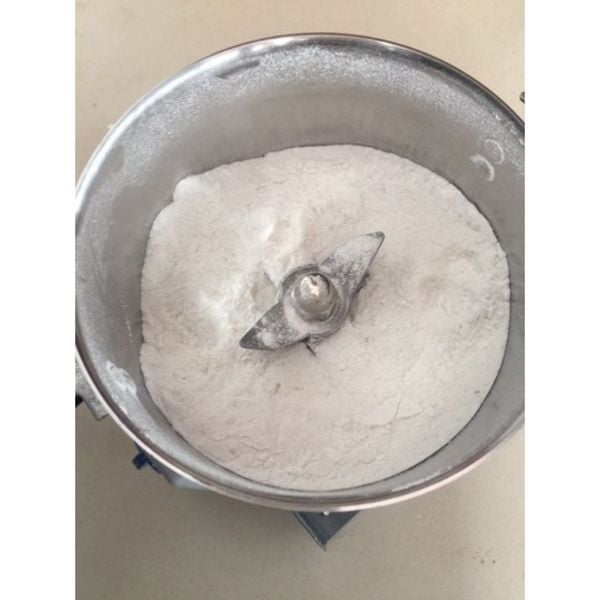 Máy Xay Bột Khô Seka 800g - Công Suất 3000W: Xay Siêu Mịn