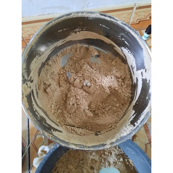 Máy Xay Bột Khô Seka 800g - Công Suất 3000W: Xay Siêu Mịn