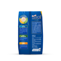 Nuvi Grow School 2+