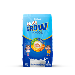 Nuvi Grow School 1+
