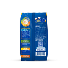 Nuvi Grow School 1+