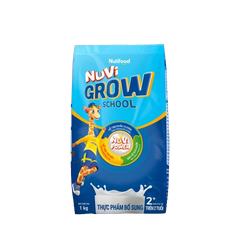 Nuvi Grow School 2+