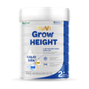 Sữa Bột Nuvi Grow Height 2+ 800g