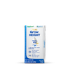 SBPS Nuvi Grow Height Ít Ngọt 110ml
