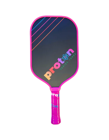 Vợt Pickleball Proton Series 3 - Raw Carbon